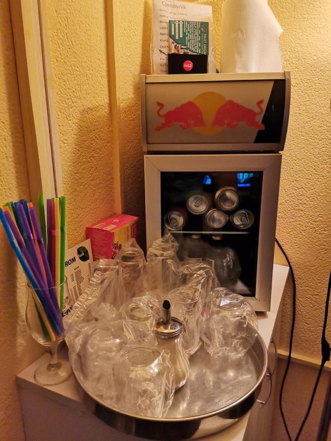 Apartman Nik-Rom Gradiška Extérieur photo